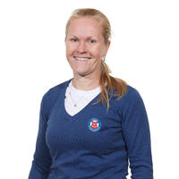 Karin Hjelle Dalbak