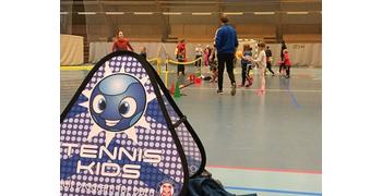 Ny tennisklubb i Trøndelag